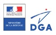 Logo DGA - GICAT - Groupement des Industries françaises de Défense ...
